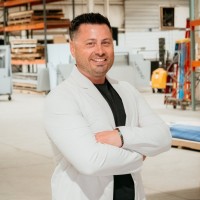 Ikoniq Employee Jason Bakkum's profile photo