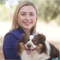 Camelot Realty Group, Houston Employee Hannah Clements's profile photo