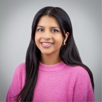 Ohio REALTORS® Employee Laiba Saqlain's profile photo