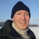 Mindwize BV Employee Johan Norrby's profile photo