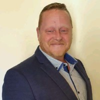 BSMS Security Employee Aaron Dickson's profile photo