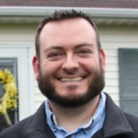 The Qt Company Employee Brian Gusso's profile photo
