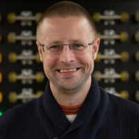 MEC Employee Graham Fisher's profile photo