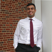 Rad AI Employee Ravi Kothari's profile photo