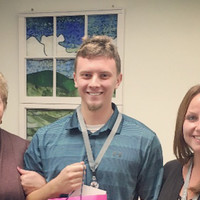 Cloud10 smartwash Employee Braedon Thomas's profile photo