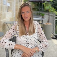 Bonnie Employee Stéphanie Goorden's profile photo