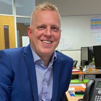 LiveWest Employee Jon Little's profile photo