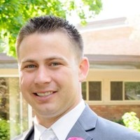 Nico Trading Employee Jared Wendell's profile photo