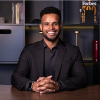 Teltec Data Employee Bruno Bolivar's profile photo