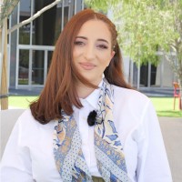 Sona Mheryan Email & Phone Number