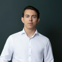 Seraphim Space Employee Lucas Bishop's profile photo