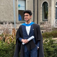 Happythreads Employee Saksham Chhabra's profile photo