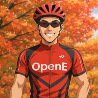 Leadvisor Employee Ed Zhu's profile photo