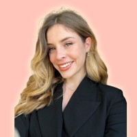 Glama Employee Laetitia Paria's profile photo