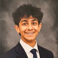 IA Global Capital Employee Ayan Kumar's profile photo