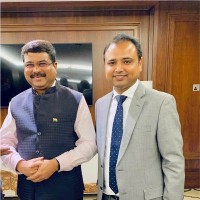 Utkarsh Dwivedi Email & Phone Number