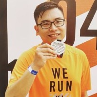 GREAT EASTERN Employee Andy Loh's profile photo