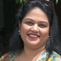 Vanitha Chandran Email & Phone Number