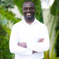 PULA Employee Ivan Mugeere's profile photo