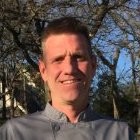 Chuy's Restaurants Employee John Hrinkevich's profile photo