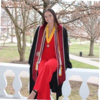 Congress Hall Hotel Employee Kaleigh Casey's profile photo