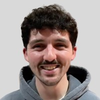 Colas Ltd Employee Daniel Ryder's profile photo
