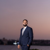 Mohanad Aly Email & Phone Number