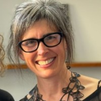 Australian National Academy of Music Employee Kate Mazoudier's profile photo