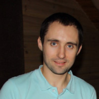 Alchemer Mobile Employee Aleksandr Omitsynskyi's profile photo
