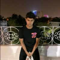 Raahim Hussain's profile photo