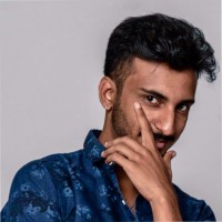 Mehtab Ahmed's profile photo