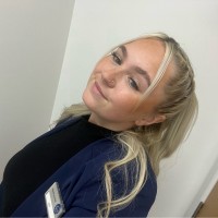 Carsa Employee Katie Cherrett's profile photo