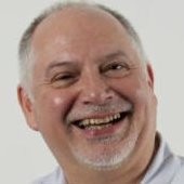 Sharing In Growth UK Limited Employee Nick Devey's profile photo