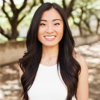 MILL5 Employee Pearl Xie's profile photo