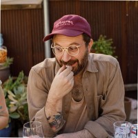 Adam Krantz