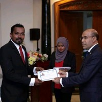 Ahmed Fikury Email
