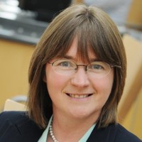 Health and Safety Executive Employee Karen Russ's profile photo