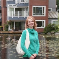 Town of Hinton Employee Nikiea Hope's profile photo