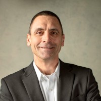 Booz Allen Hamilton Employee Matthew Carter's profile photo