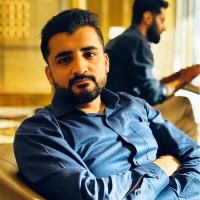 Muhammad Babar Email