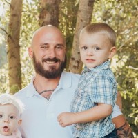 Appliance Innovation Inc. Employee Chase Swim's profile photo