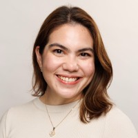 Sharesight Employee Isabella Dayto's profile photo