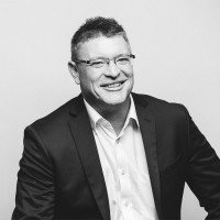 Bluestar DM Employee Darren Dunkley's profile photo
