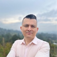 RYLSA Employee Julián Andrés Mayor Ríos's profile photo