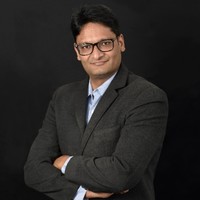 IndoSpace Employee Dheeraj Agarwal's profile photo
