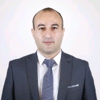 Azərbaycan Dəmir Yolları - ADY / Azerbaijan Railways Employee Fariz Aliyev's profile photo