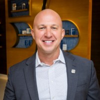 Fifth Third Bank Employee Josh Jones's profile photo