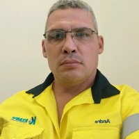 Andre Viljoen Email