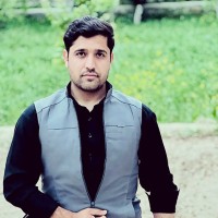 IO Global Services Employee Mohammad Zekria's profile photo