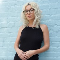 Project Healthy Minds Employee Ashley Laderer's profile photo